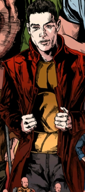 Prince Dommik Everbleed